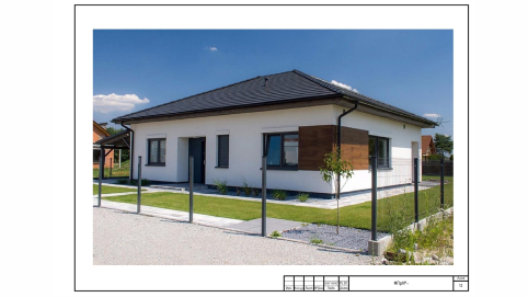 Проектирование дома